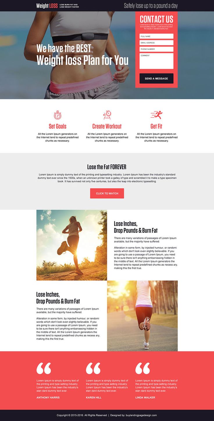 Weight Loss Clinic