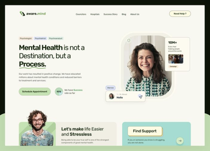 Mental Health