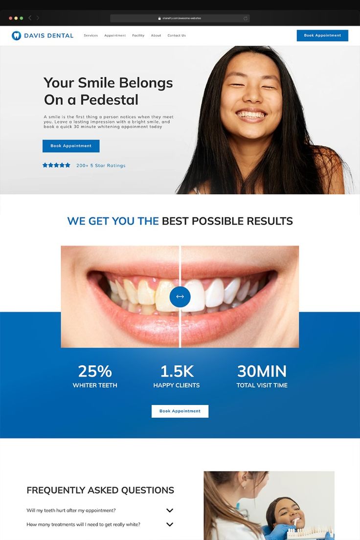 Orthodontics